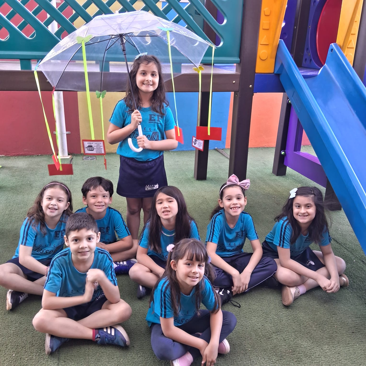 Guarda-Chuva Literário