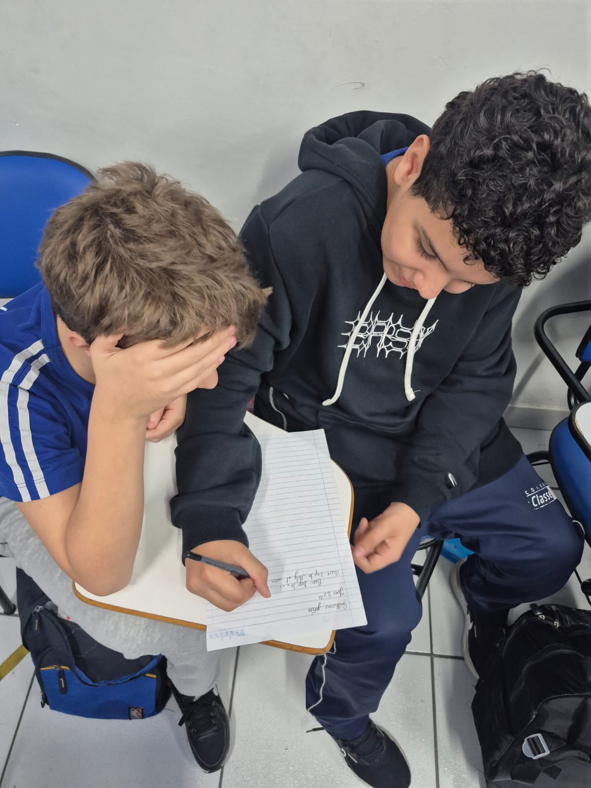  Aprender Inglês Pode Ser Uma Aventura!
