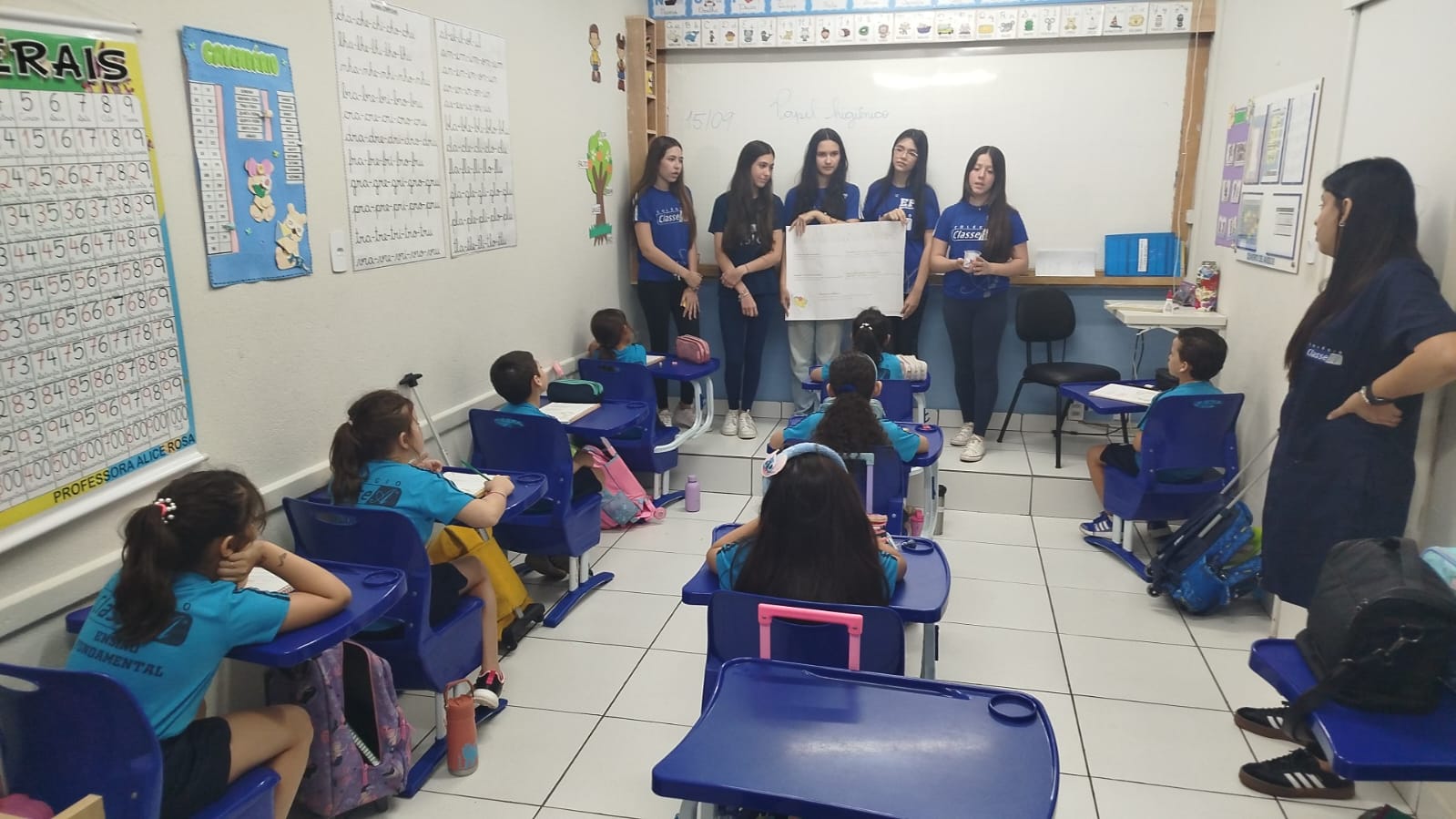 O Poder da Empatia: Construindo Relações Saudáveis