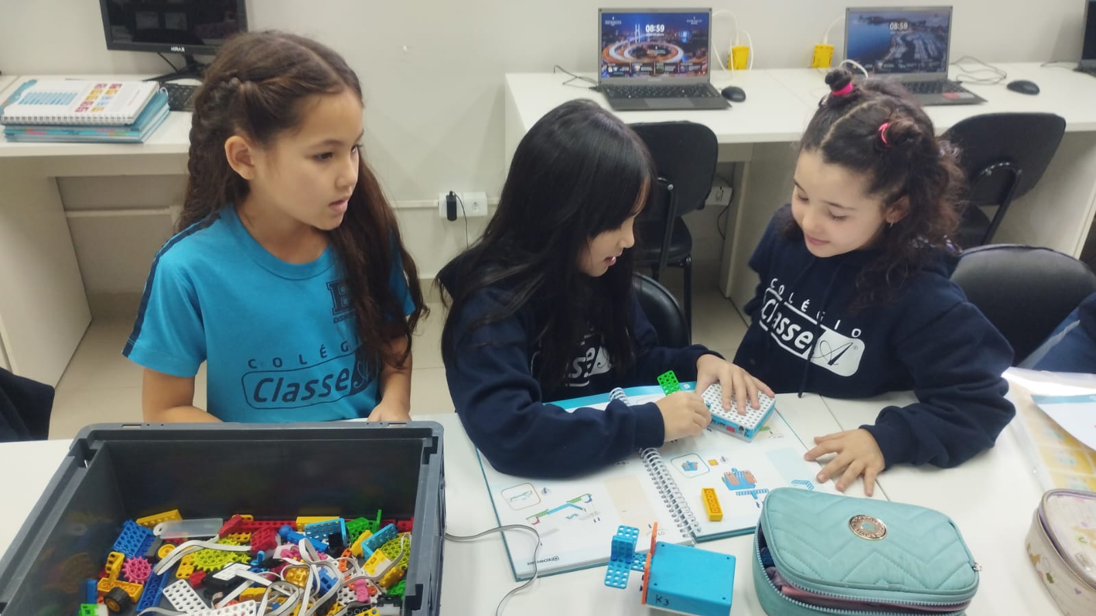 Tecnologia que Inspira